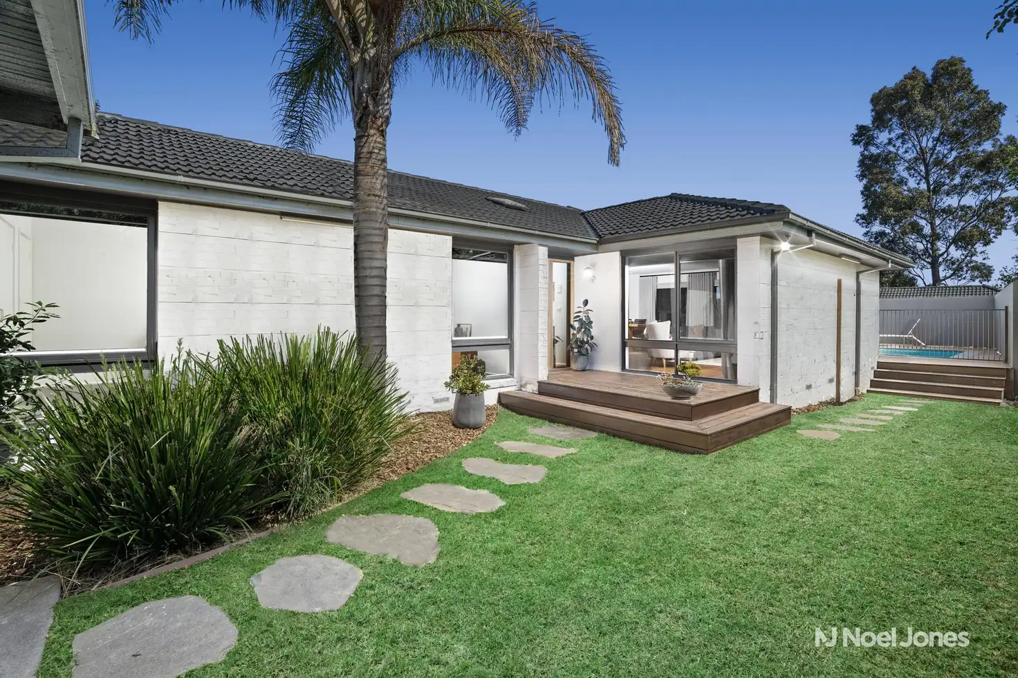 Main view of Homely house listing, 153 Mount Dandenong Road, Ringwood East VIC 3135