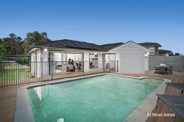 Second view of Homely house listing, 153 Mount Dandenong Road, Ringwood East VIC 3135
