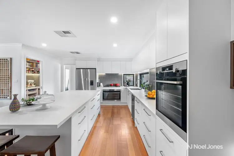 Third view of Homely house listing, 153 Mount Dandenong Road, Ringwood East VIC 3135