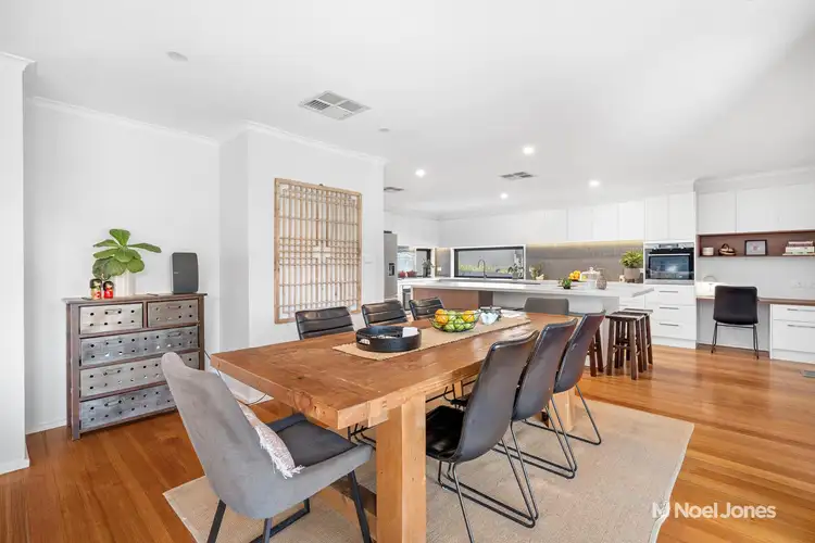 Fourth view of Homely house listing, 153 Mount Dandenong Road, Ringwood East VIC 3135