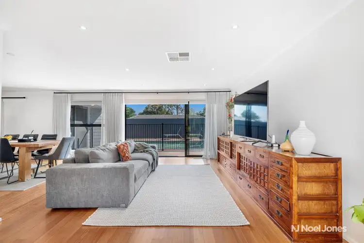Fifth view of Homely house listing, 153 Mount Dandenong Road, Ringwood East VIC 3135