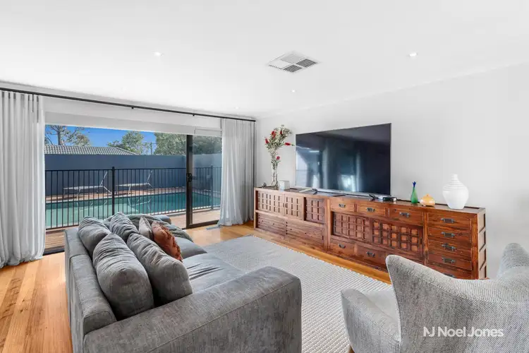 Sixth view of Homely house listing, 153 Mount Dandenong Road, Ringwood East VIC 3135