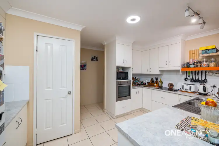 Fourth view of Homely house listing, 3 Aimee Court, Gracemere QLD 4702