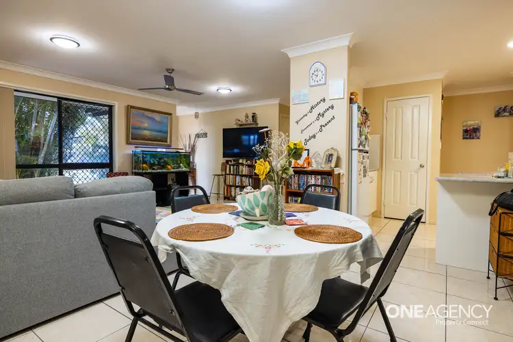 Fifth view of Homely house listing, 3 Aimee Court, Gracemere QLD 4702