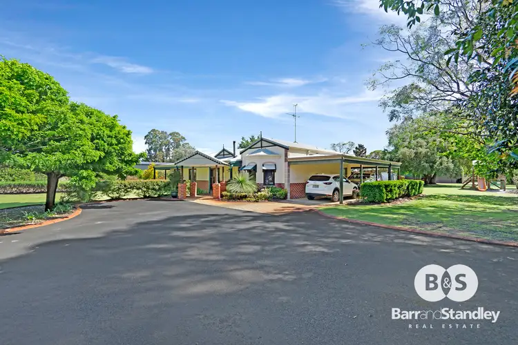 Main view of Homely house listing, 10 Boley Court, Gelorup WA 6230