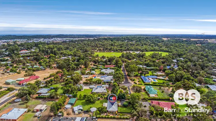 Second view of Homely house listing, 10 Boley Court, Gelorup WA 6230