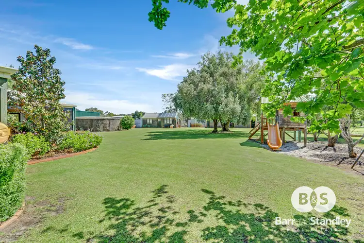 Third view of Homely house listing, 10 Boley Court, Gelorup WA 6230