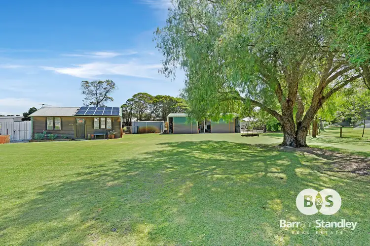 Fourth view of Homely house listing, 10 Boley Court, Gelorup WA 6230