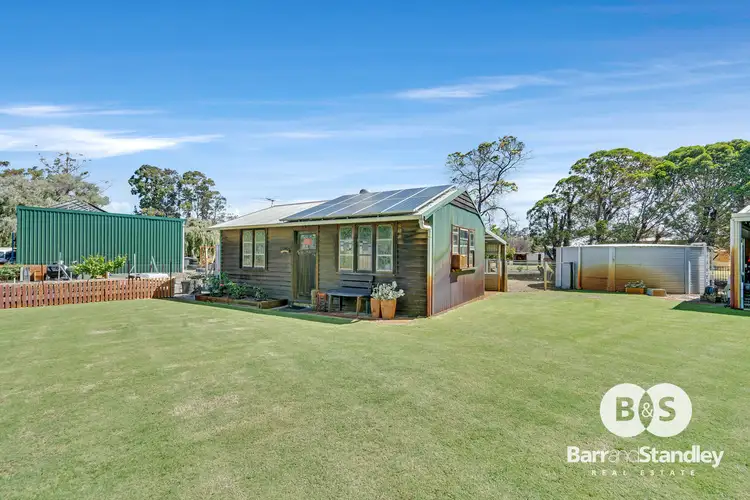 Fifth view of Homely house listing, 10 Boley Court, Gelorup WA 6230
