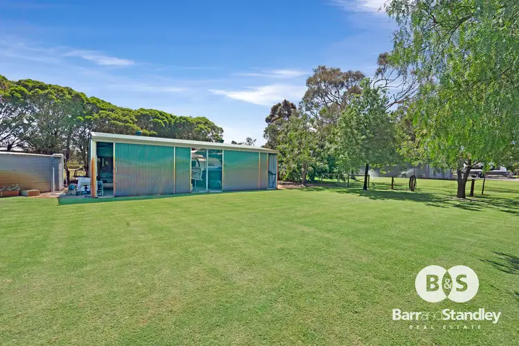 Sixth view of Homely house listing, 10 Boley Court, Gelorup WA 6230