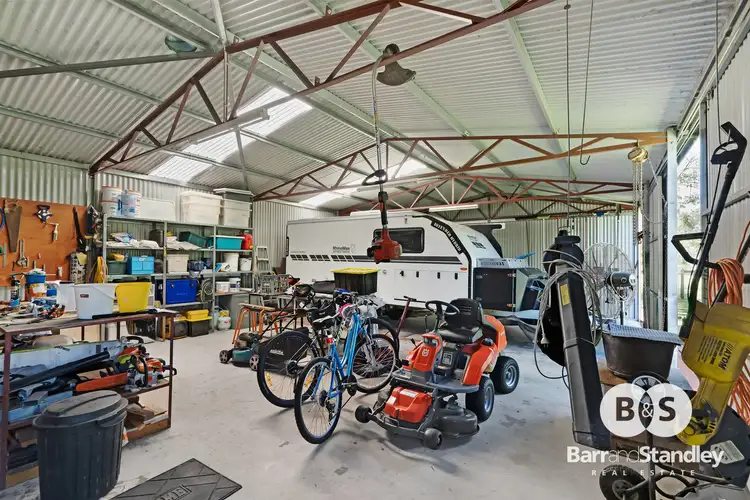 Seventh view of Homely house listing, 10 Boley Court, Gelorup WA 6230