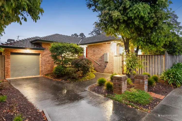 5 Woorarra Avenue, Doncaster East VIC 3109