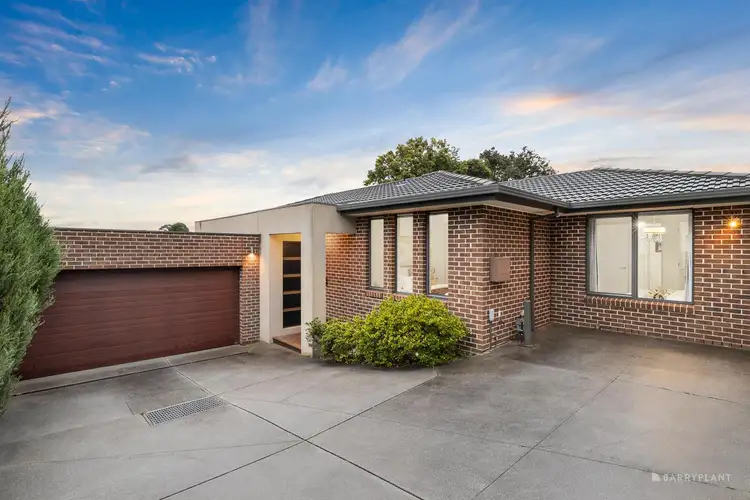 115A Blackburn Road, Doncaster East VIC 3109