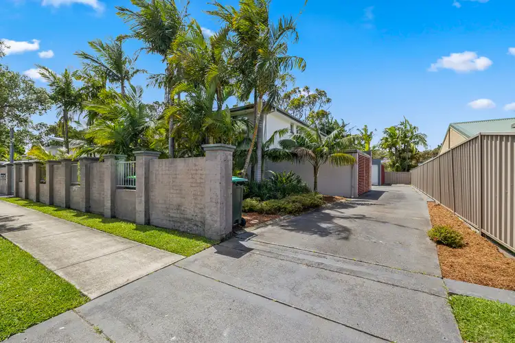 Second view of Homely unit listing, 2/7 Werambie Street, Toormina NSW 2452