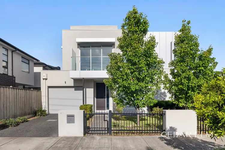 1/10 Francesco Street, Bentleigh East VIC 3165