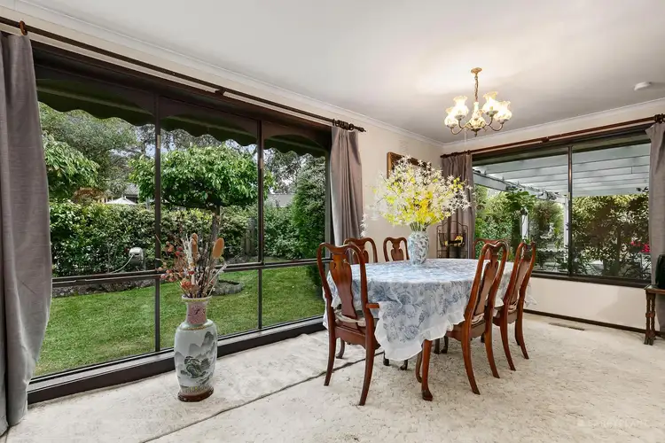 Fourth view of Homely house listing, 5 Stevenage Court, Vermont South VIC 3133
