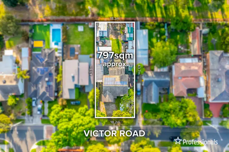 47 Victor Road, Bentleigh East VIC 3165