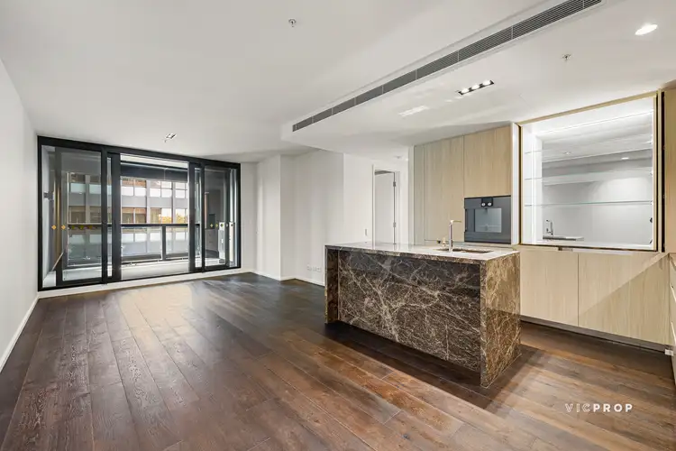Fourth view of Homely apartment listing, 2B2.5B1Study/20 Queens Road, Melbourne VIC 3004
