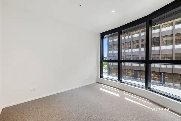 Fifth view of Homely apartment listing, 2B2.5B1Study/20 Queens Road, Melbourne VIC 3004