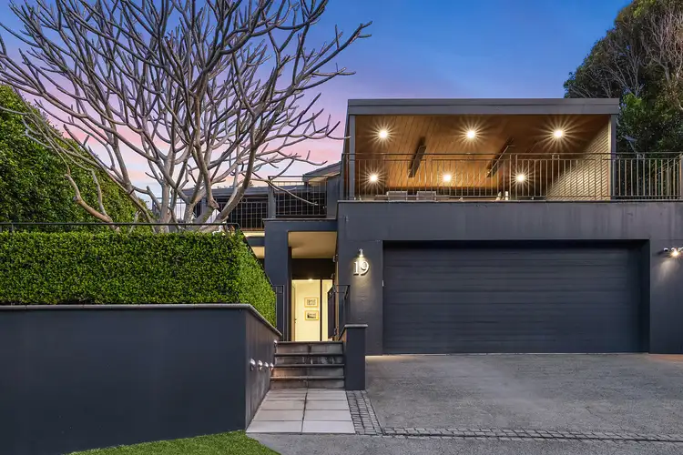 19 Bower Street, Manly NSW 2095