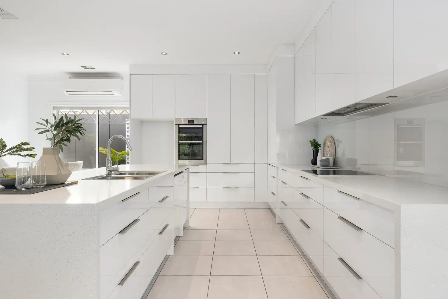 Main view of Homely townhouse listing, 77A Reserve Road, Beaumaris VIC 3193