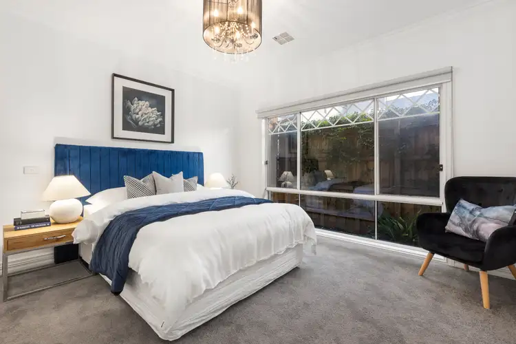 Fourth view of Homely townhouse listing, 77A Reserve Road, Beaumaris VIC 3193