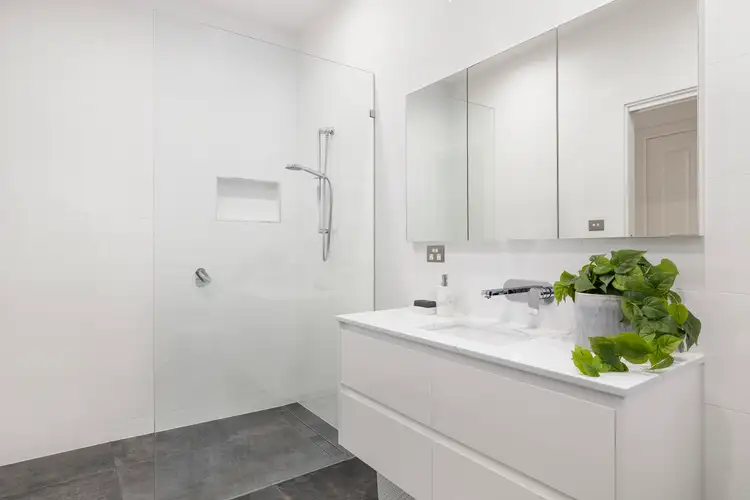 Fifth view of Homely townhouse listing, 77A Reserve Road, Beaumaris VIC 3193