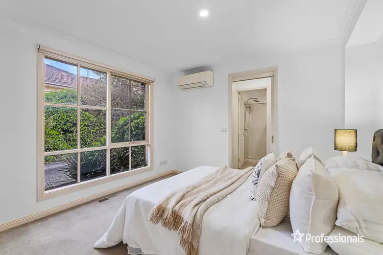 Fifth view of Homely townhouse listing, 1/887 Station Street, Box Hill North VIC 3129