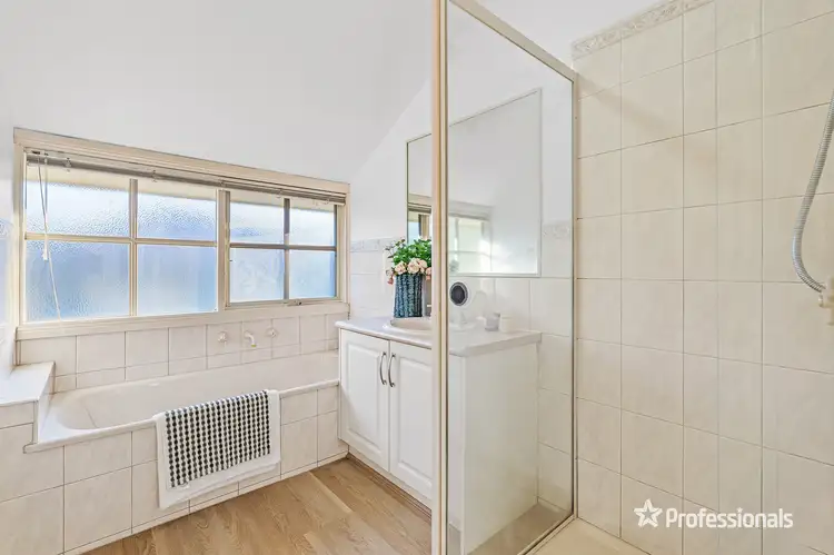 Sixth view of Homely townhouse listing, 1/887 Station Street, Box Hill North VIC 3129