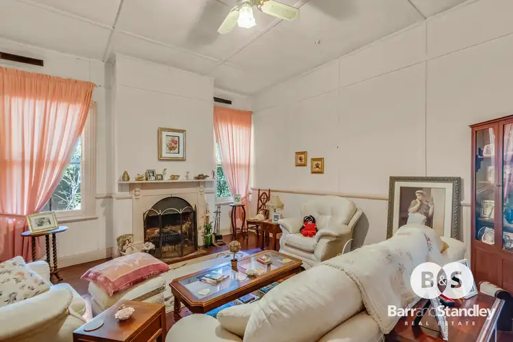 Fifth view of Homely house listing, 3 Russell Road, Burekup WA 6227