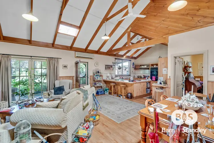 Sixth view of Homely house listing, 3 Russell Road, Burekup WA 6227