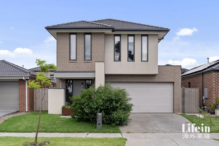 67 Mulloway Drive, Point Cook VIC 3030