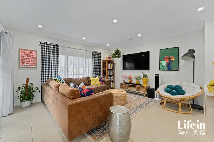 Third view of Homely house listing, 67 Mulloway Drive, Point Cook VIC 3030