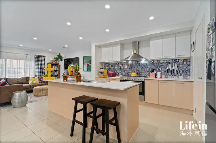 Fourth view of Homely house listing, 67 Mulloway Drive, Point Cook VIC 3030