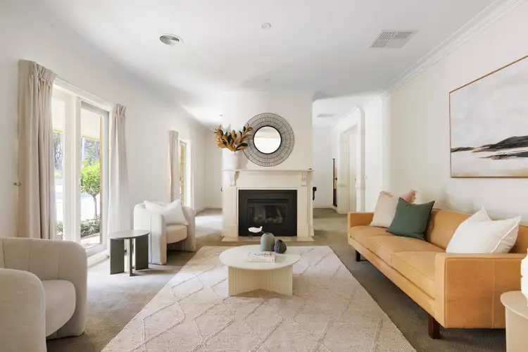 Third view of Homely house listing, 8 Villa Cora, Hidden Valley VIC 3756