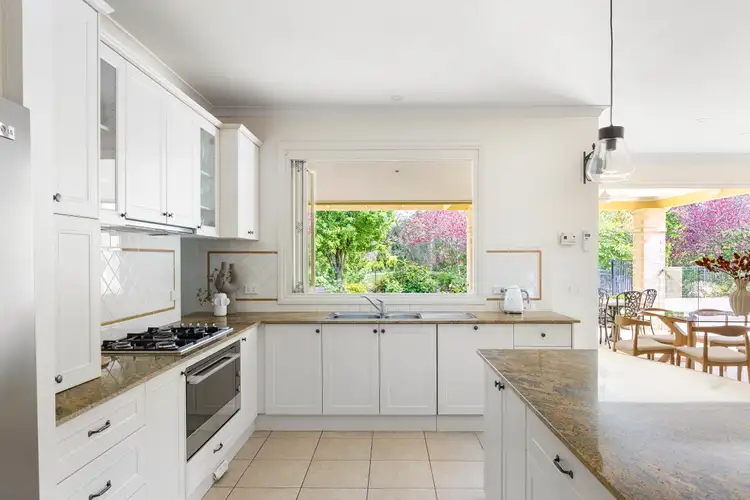 Fifth view of Homely house listing, 8 Villa Cora, Hidden Valley VIC 3756