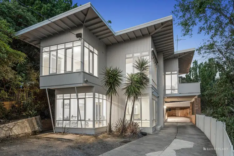 46 Loughnan Road, Ringwood North VIC 3134