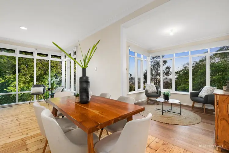 Fourth view of Homely house listing, 46 Loughnan Road, Ringwood North VIC 3134