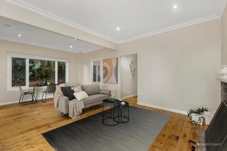 Fifth view of Homely house listing, 46 Loughnan Road, Ringwood North VIC 3134