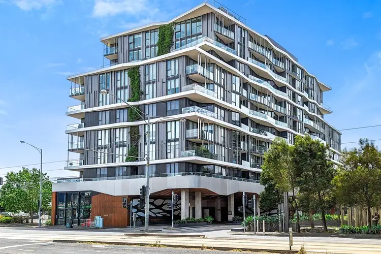 325/4 Acacia Place, Abbotsford VIC 3067