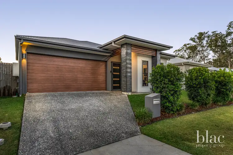 Main view of Homely house listing, 16 Malibu Road, Lawnton QLD 4501