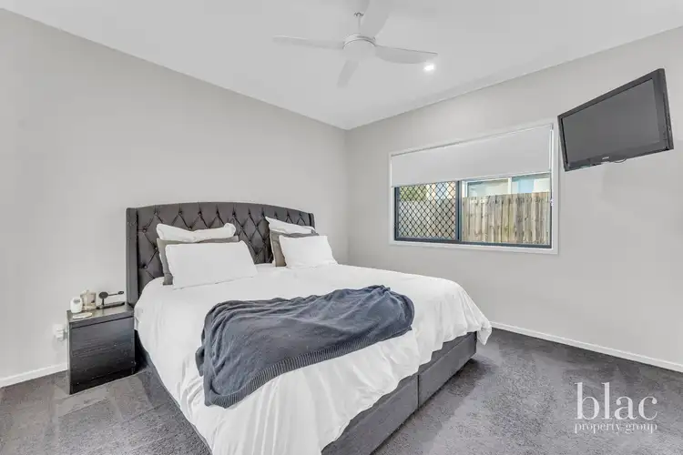Second view of Homely house listing, 16 Malibu Road, Lawnton QLD 4501