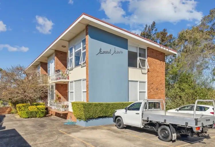 Second view of Homely unit listing, 5/2 Connels Road, Cronulla NSW 2230