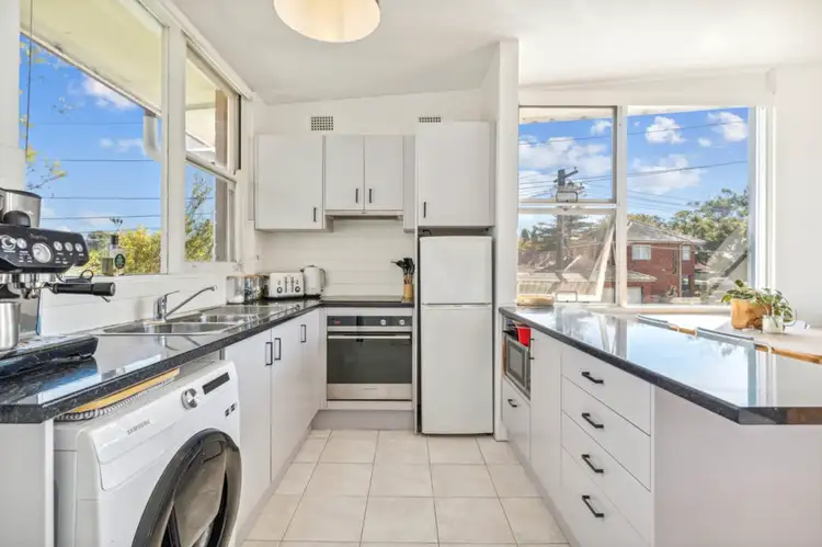 Third view of Homely unit listing, 5/2 Connels Road, Cronulla NSW 2230