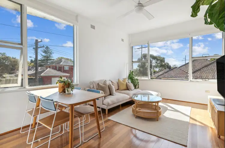 Fourth view of Homely unit listing, 5/2 Connels Road, Cronulla NSW 2230