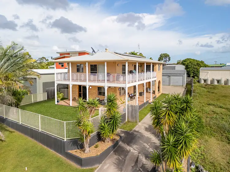 11 Shilling Street