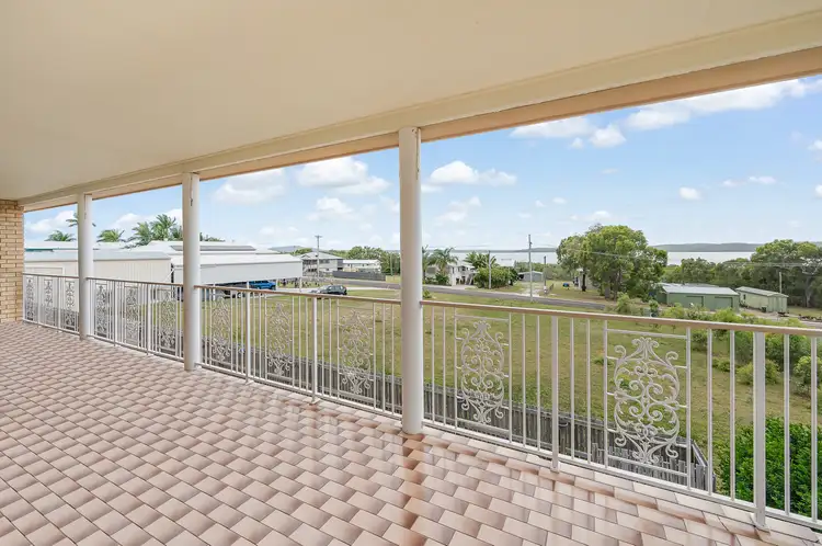 Second view of Homely house listing, 11 Shilling Street, Turkey Beach QLD 4678