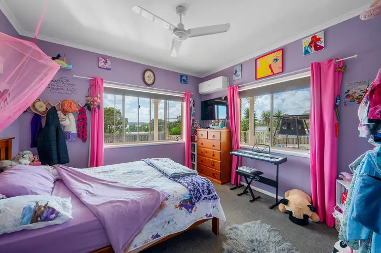 Fifth view of Homely house listing, 11 Shilling Street, Turkey Beach QLD 4678