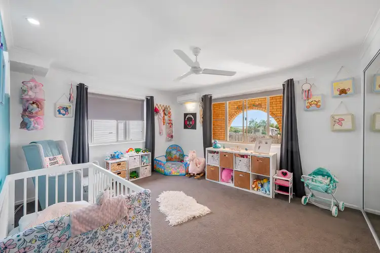 Sixth view of Homely house listing, 11 Shilling Street, Turkey Beach QLD 4678