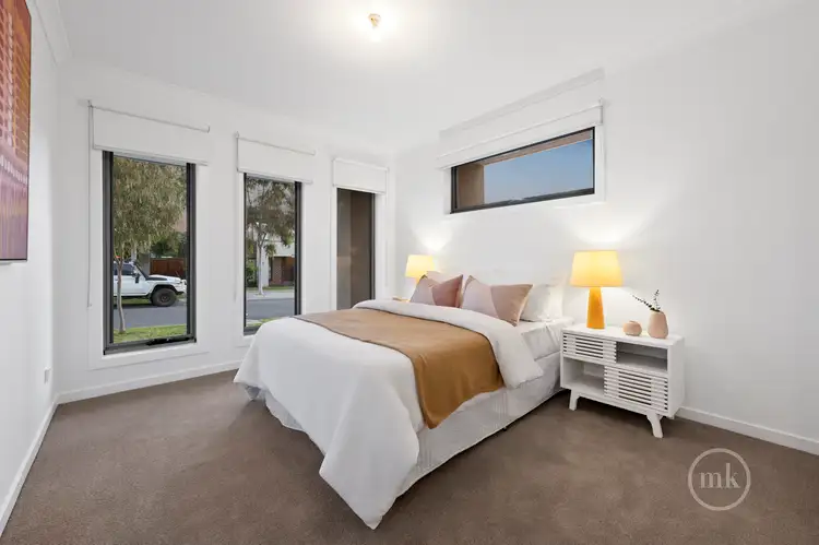 Second view of Homely house listing, 101 Sunstone Boulevard, Doreen VIC 3754